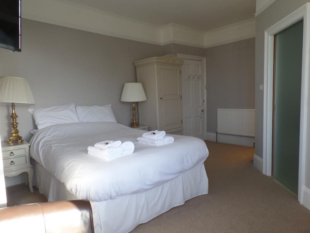 تينتاجيل Bossiney House Hotel المظهر الخارجي الصورة