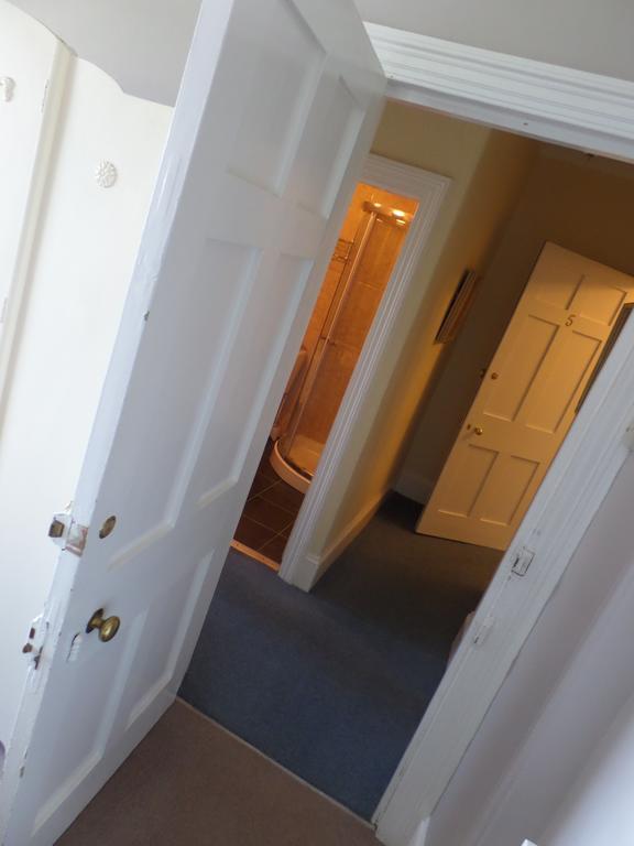 تينتاجيل Bossiney House Hotel المظهر الخارجي الصورة