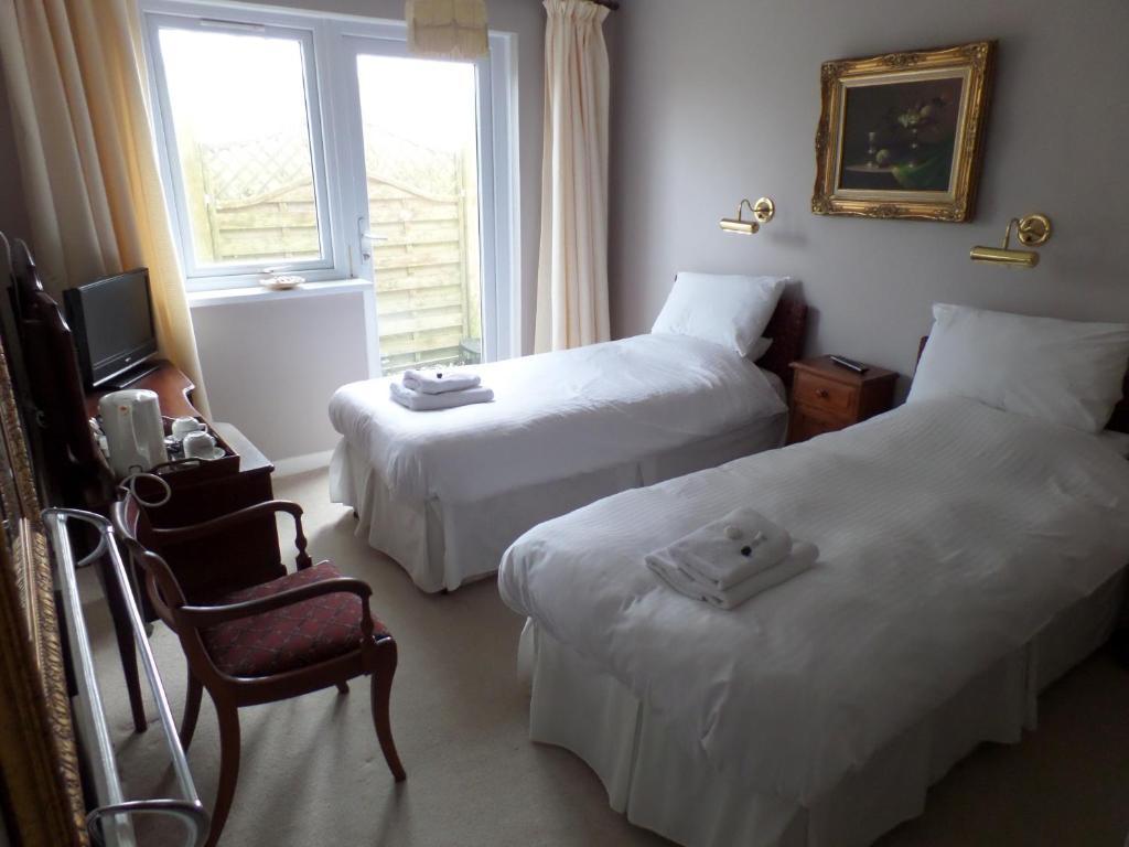 تينتاجيل Bossiney House Hotel المظهر الخارجي الصورة