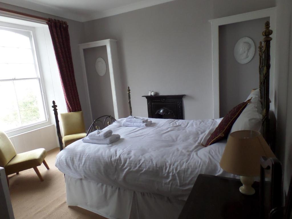 تينتاجيل Bossiney House Hotel المظهر الخارجي الصورة