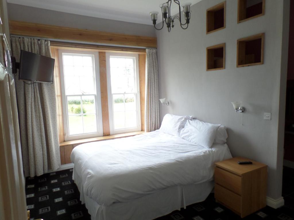 تينتاجيل Bossiney House Hotel المظهر الخارجي الصورة