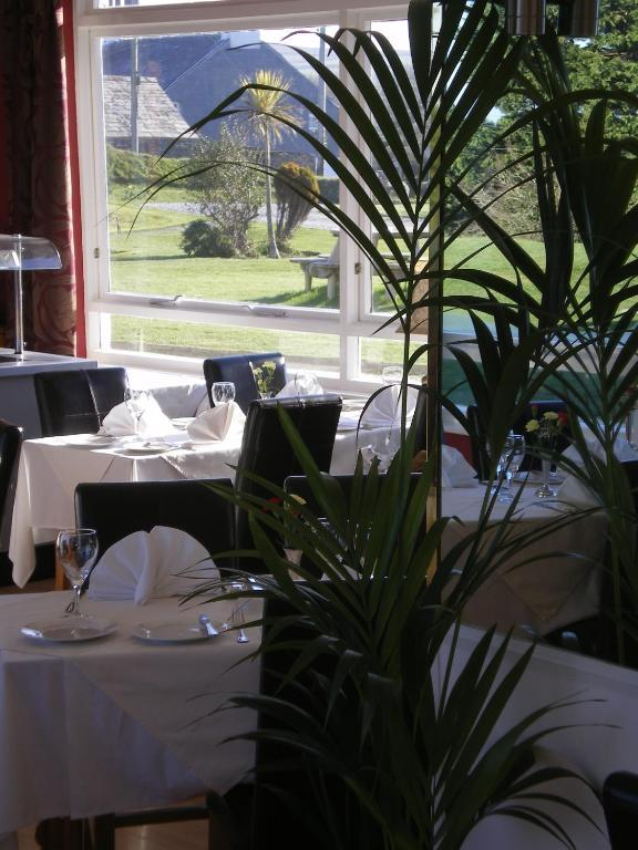 تينتاجيل Bossiney House Hotel المظهر الخارجي الصورة